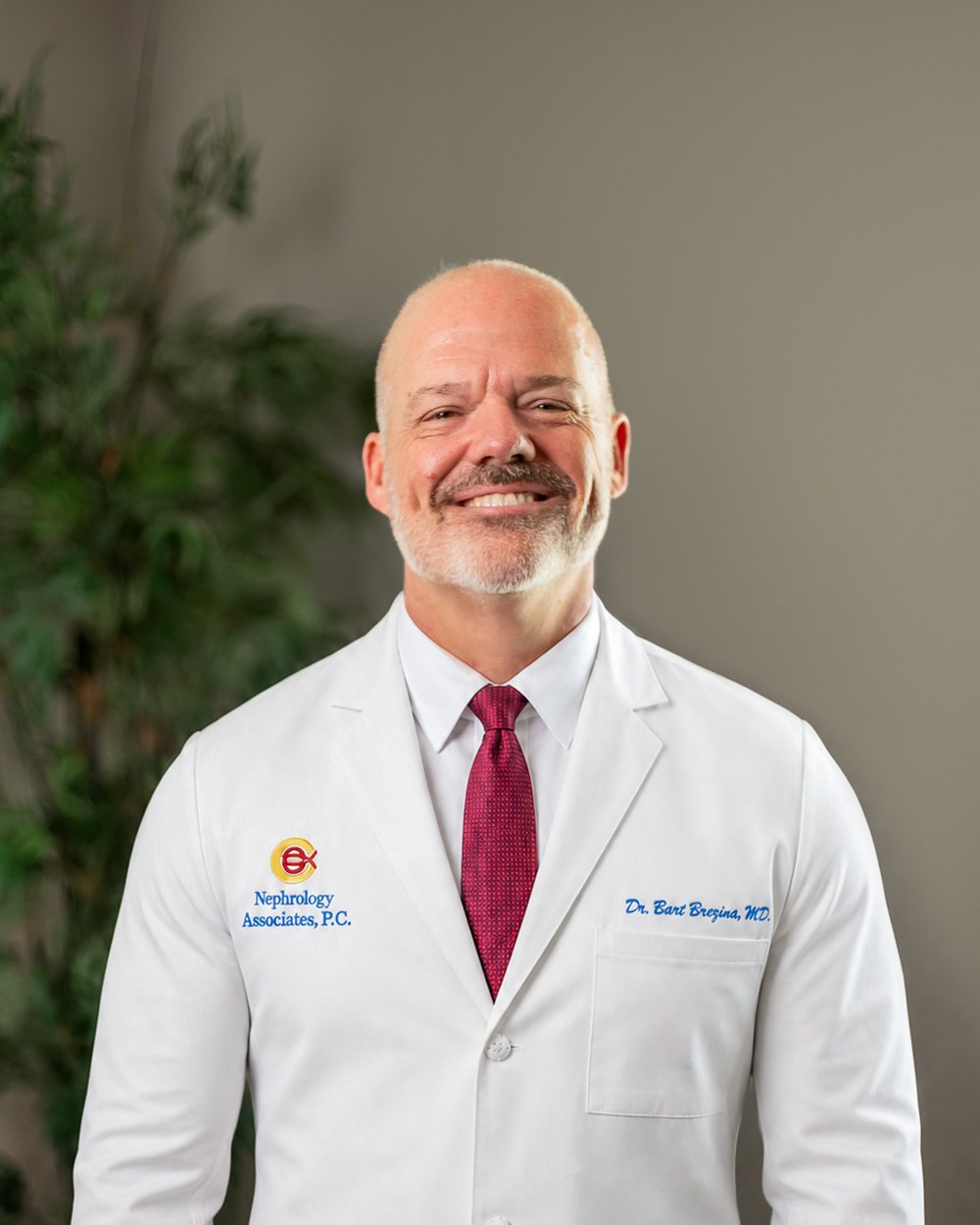 Barton Brezina, MD